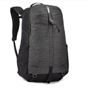 Brand New Thule Nanum 18L Hiking Backpack – Black – With Tags & Box